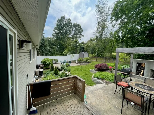 $3,200 | 83 Whiting Street, Cranston, RI 02920