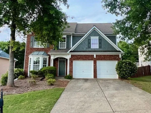 $2,345 | 807 Slope Creek Way, Canton, GA 30115