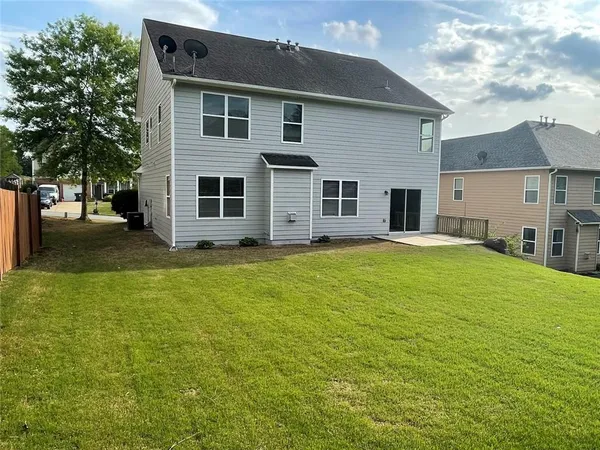 $2,345 | 807 Slope Creek Way, Canton, GA 30115