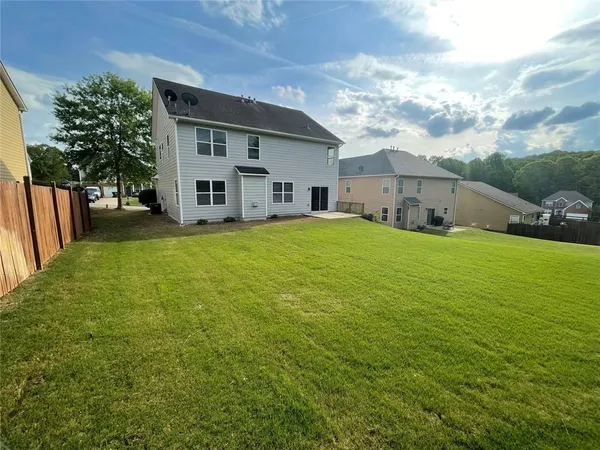 $2,345 | 807 Slope Creek Way, Canton, GA 30115