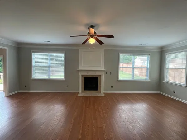 $2,345 | 807 Slope Creek Way, Canton, GA 30115