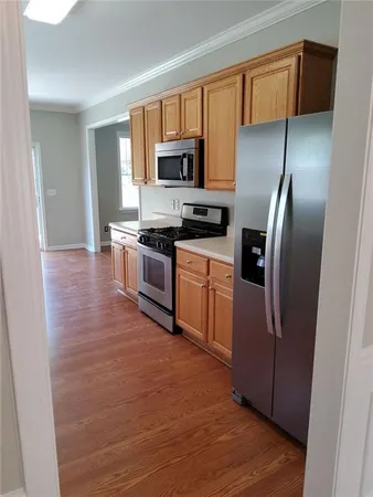 $2,345 | 807 Slope Creek Way, Canton, GA 30115