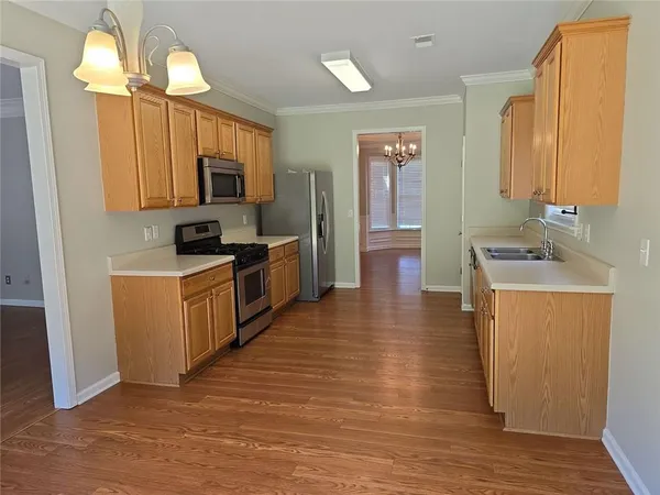 $2,345 | 807 Slope Creek Way, Canton, GA 30115