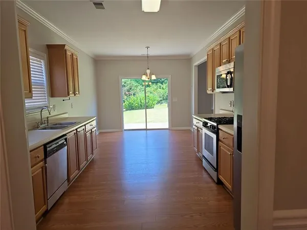 $2,345 | 807 Slope Creek Way, Canton, GA 30115