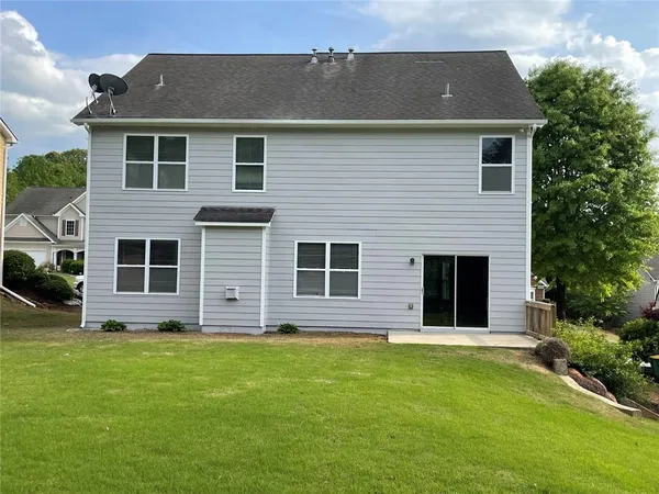 $2,345 | 807 Slope Creek Way, Canton, GA 30115