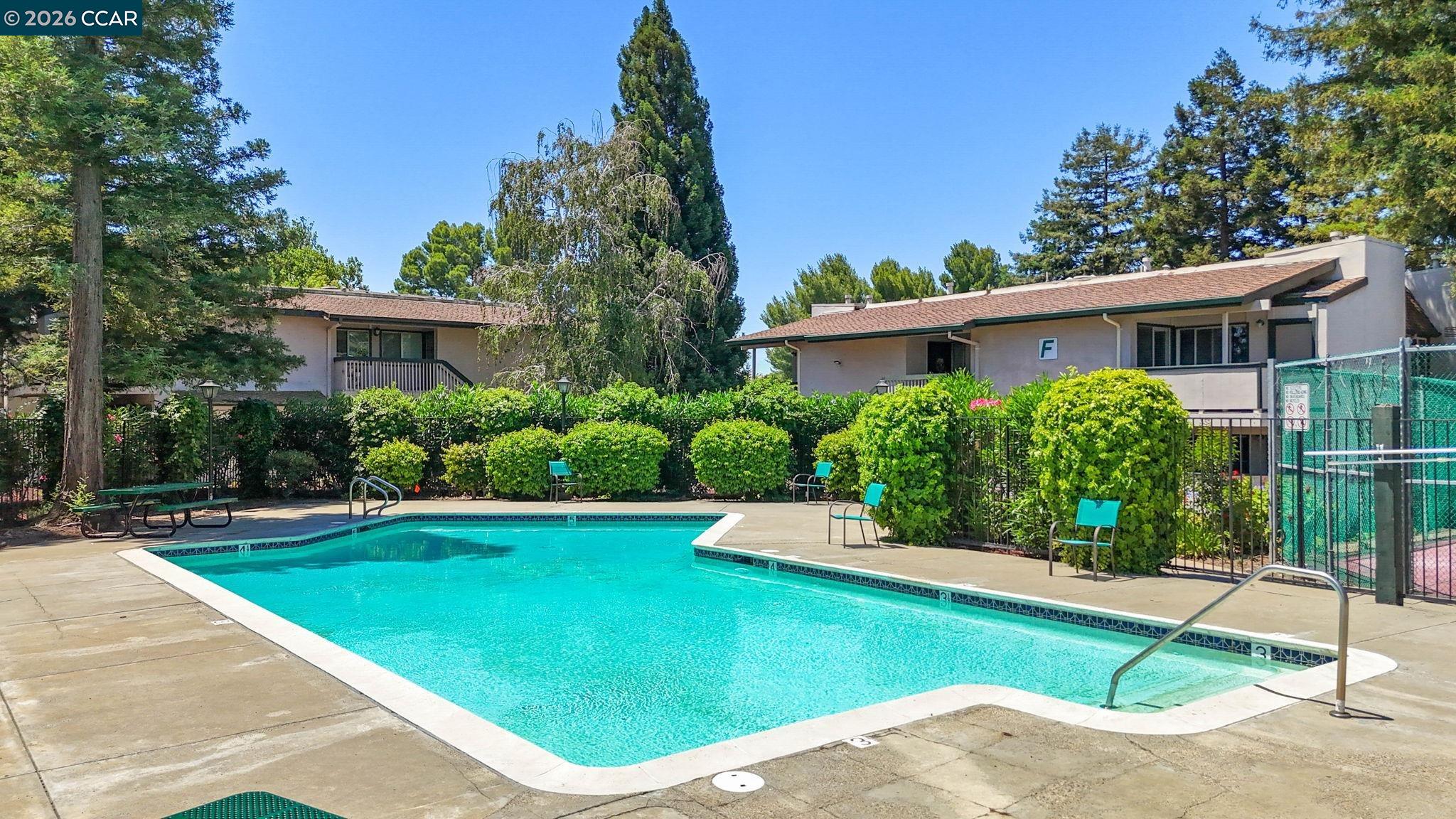 5460 Concord Boulevard, Unit B8 Concord, CA 94521 - Photo 31 of 31