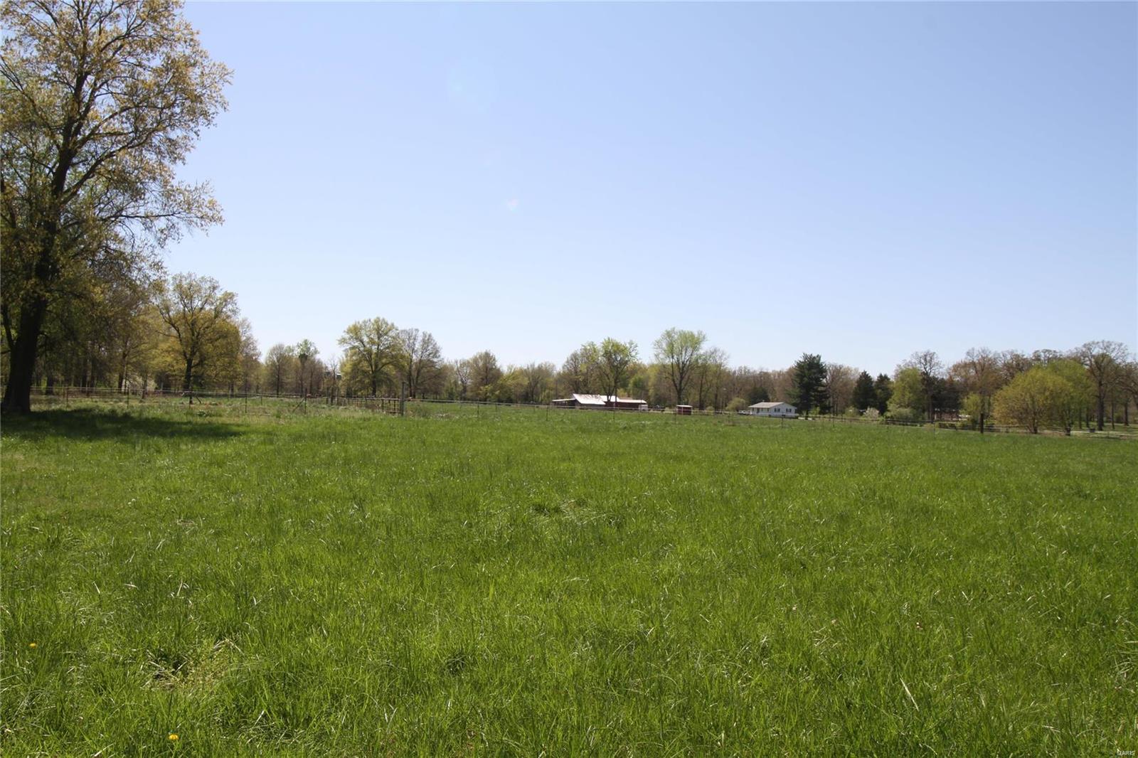 0 Percy Road Percy, IL 62272 - Photo 1 of 10