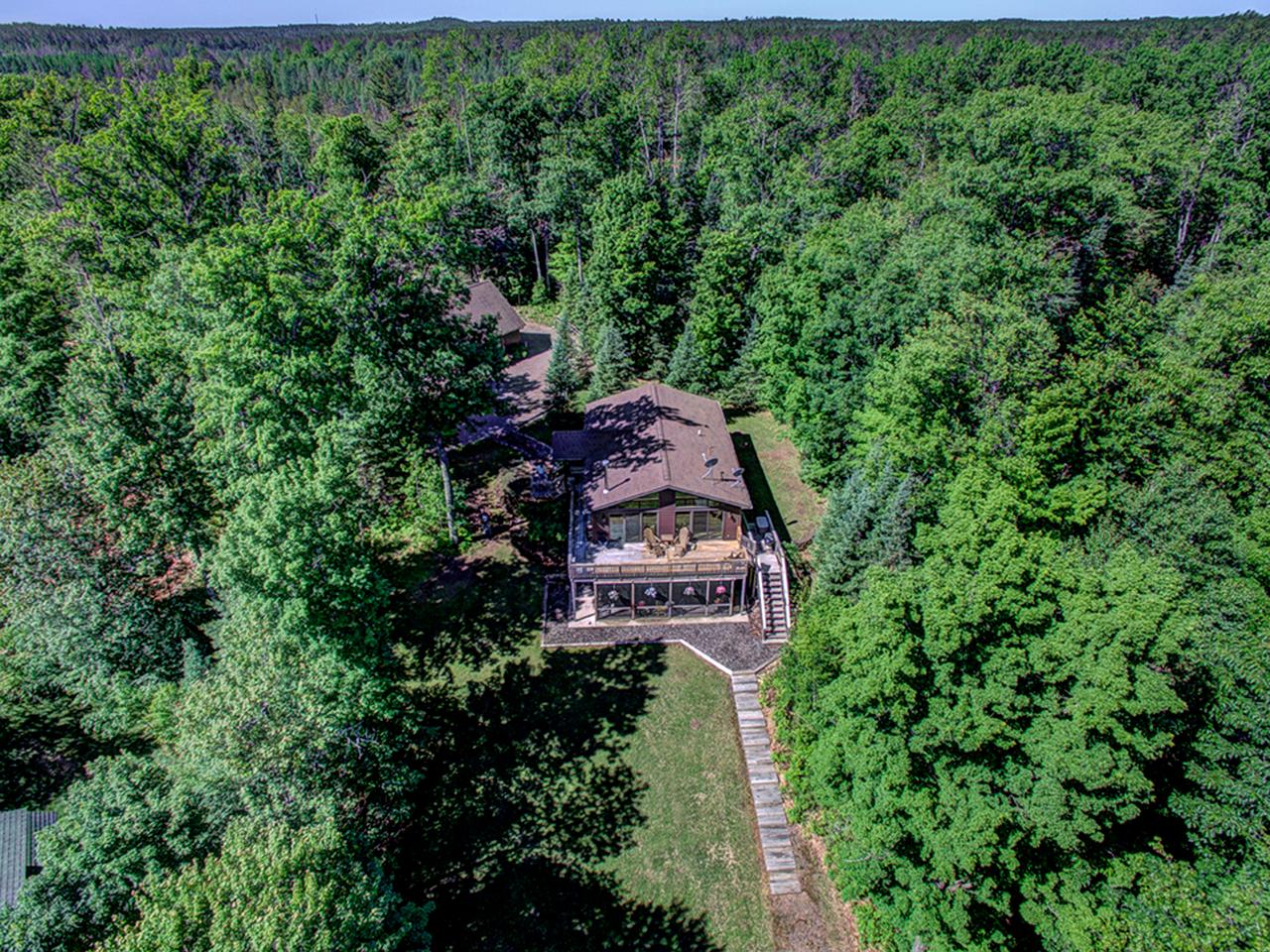 11894 Franklin Lake Road Minocqua, WI 54548 - Photo 42 of 50 Gallery Image 42