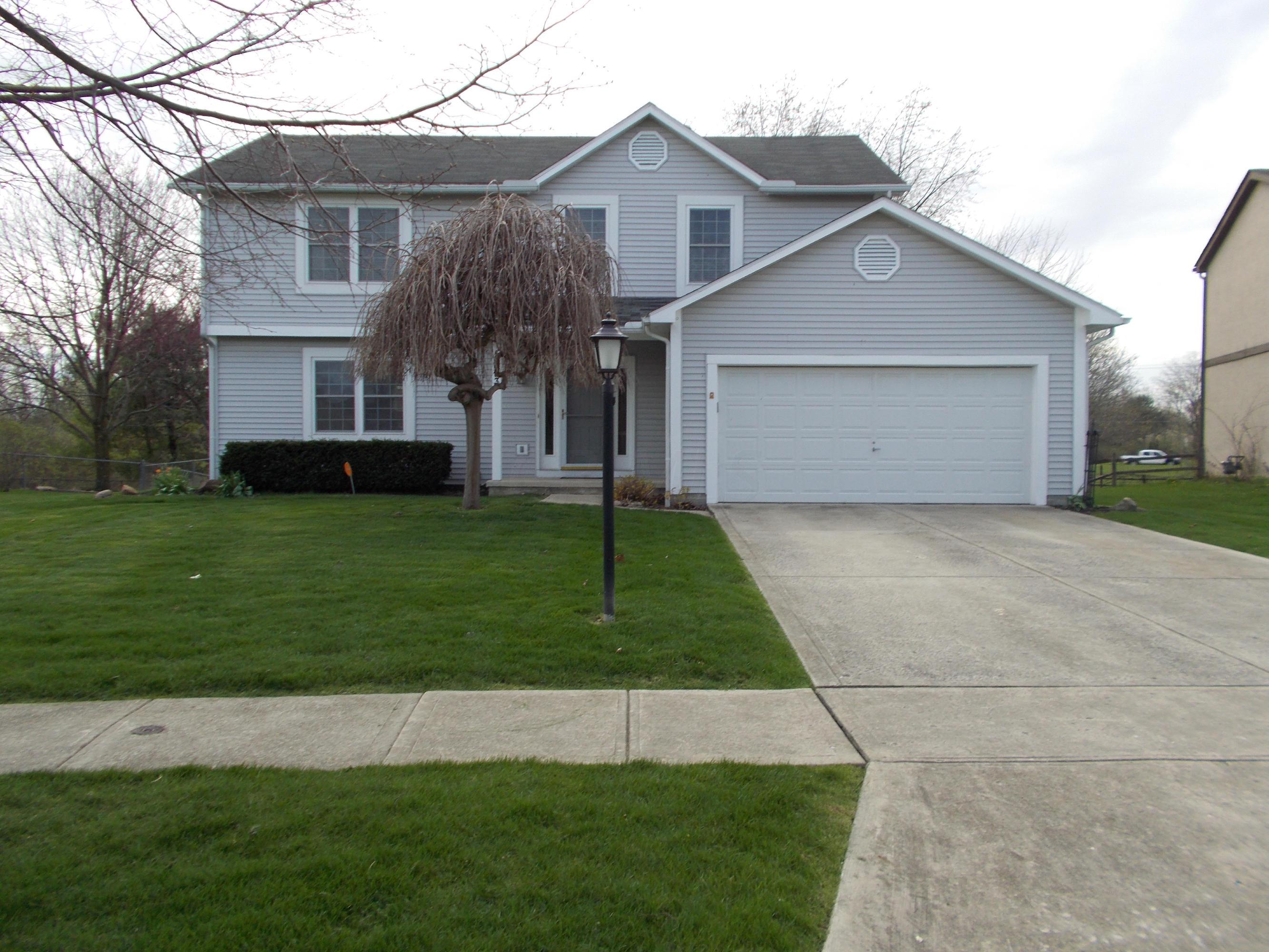 5553 Spring Hill Road Grove City, OH 43123 - Photo 1 of 12 Gallery Image 1