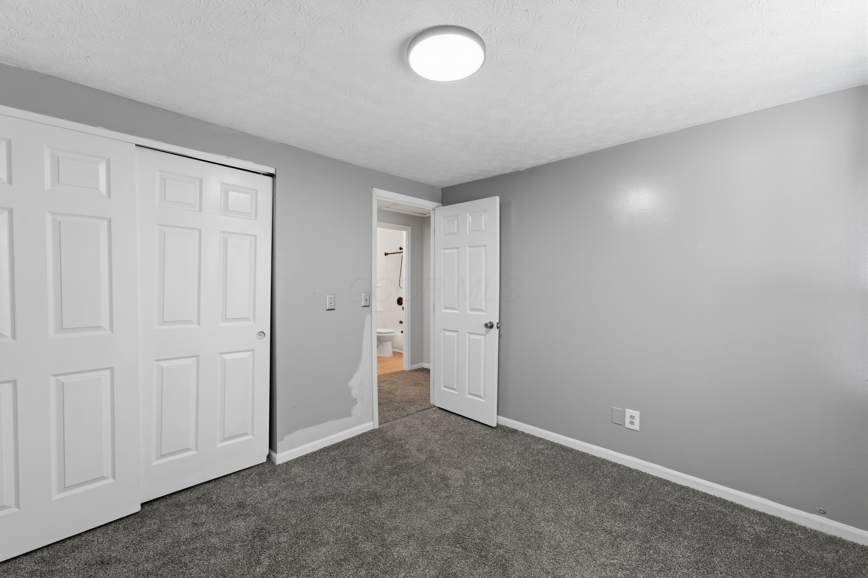 11589 Milnor Road Pickerington, OH 43147 - Photo 17 of 25 Second bedroom