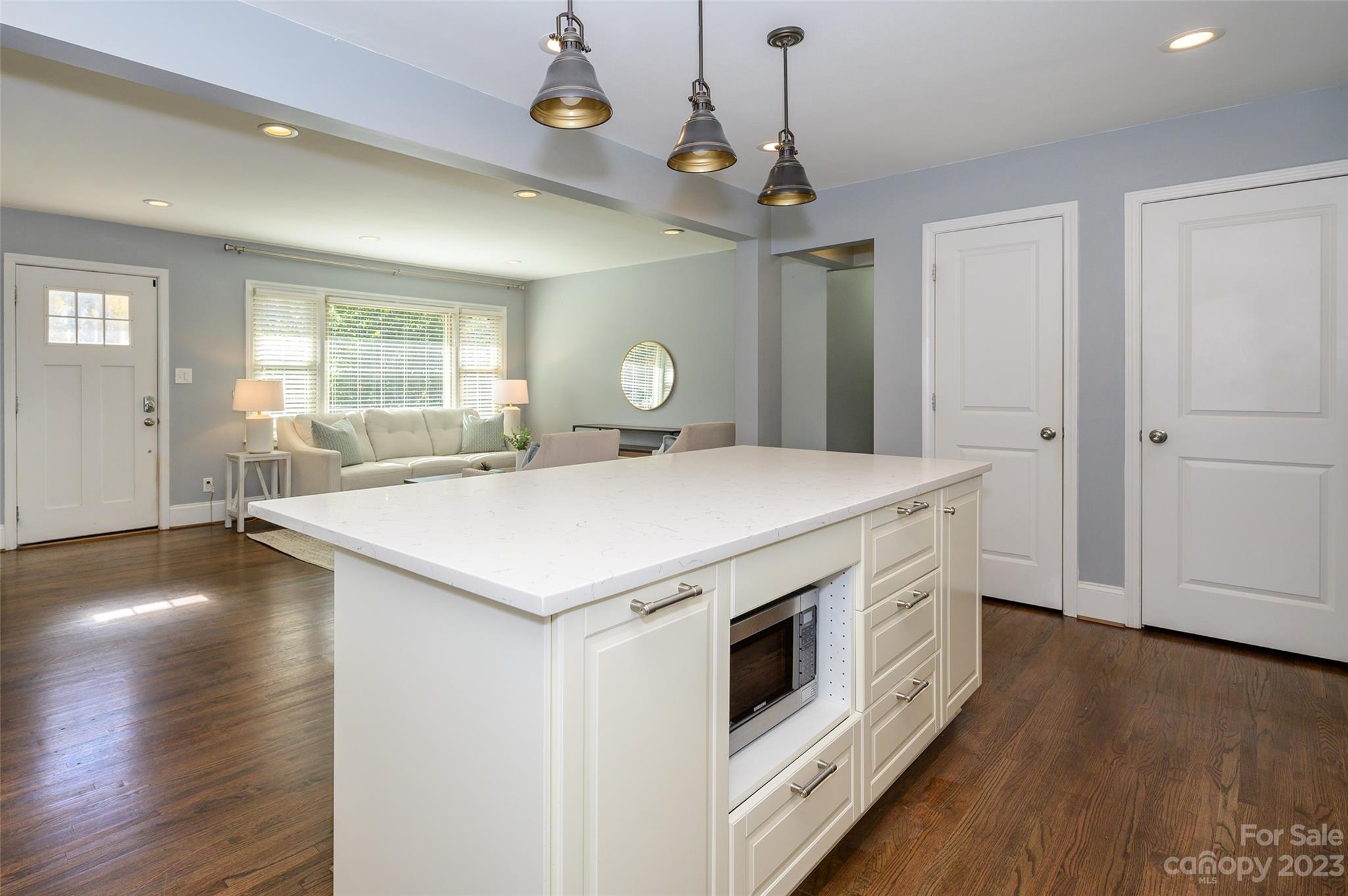 2901 Enfield Road Charlotte, NC 28205 - Photo 13 of 29