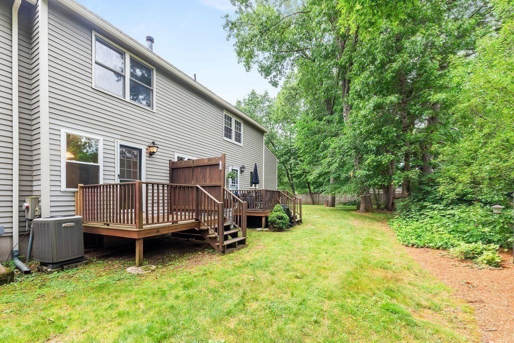 145 South Street, Unit 6 Walpole, MA 02081 - Photo 20 of 21