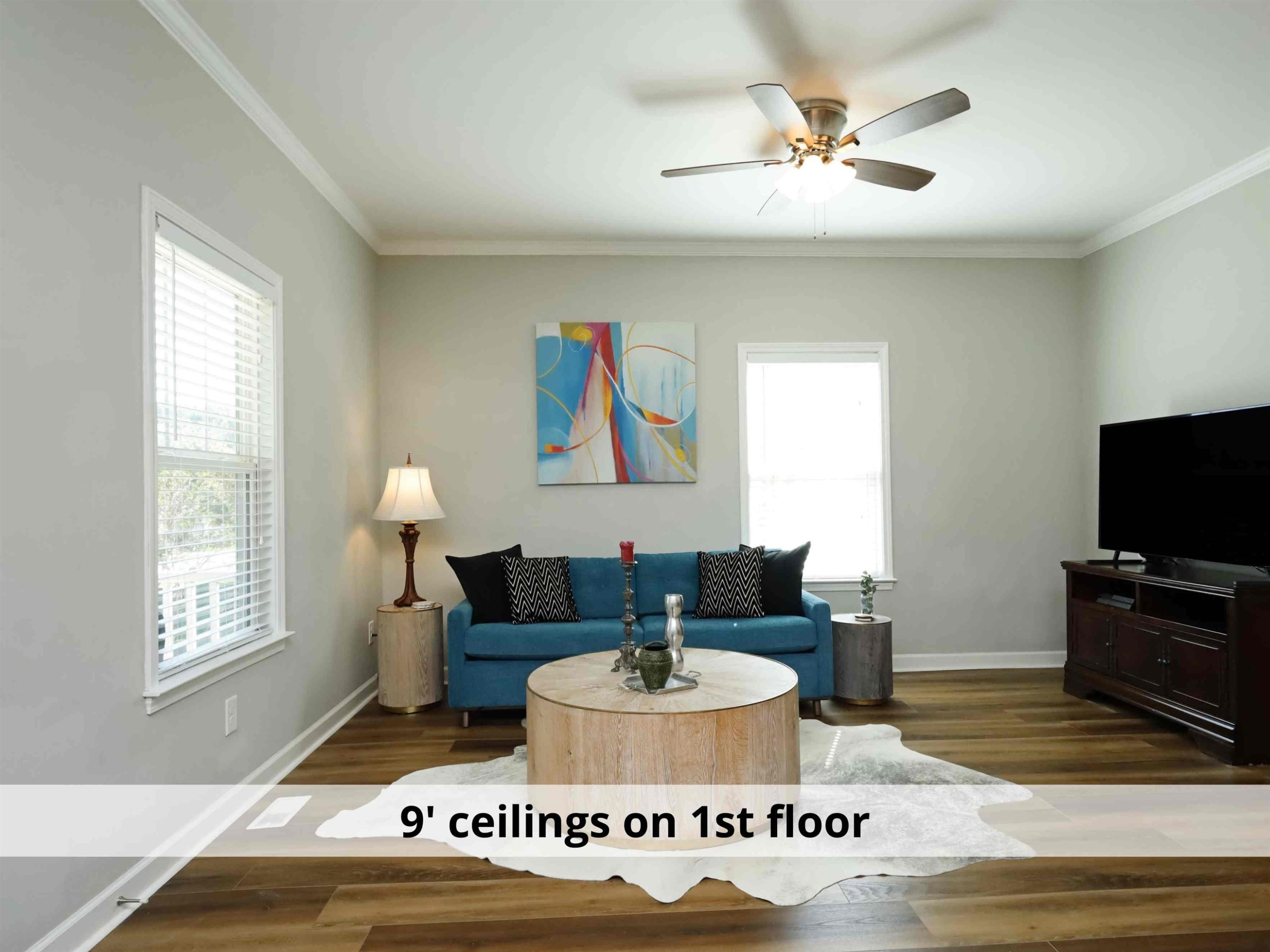 1102 South State Street Raleigh, NC 27601 - Photo 9 of 53 Photo 9