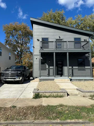 $389,000 | 2008 East Maryland Street, Indianapolis, IN 46201