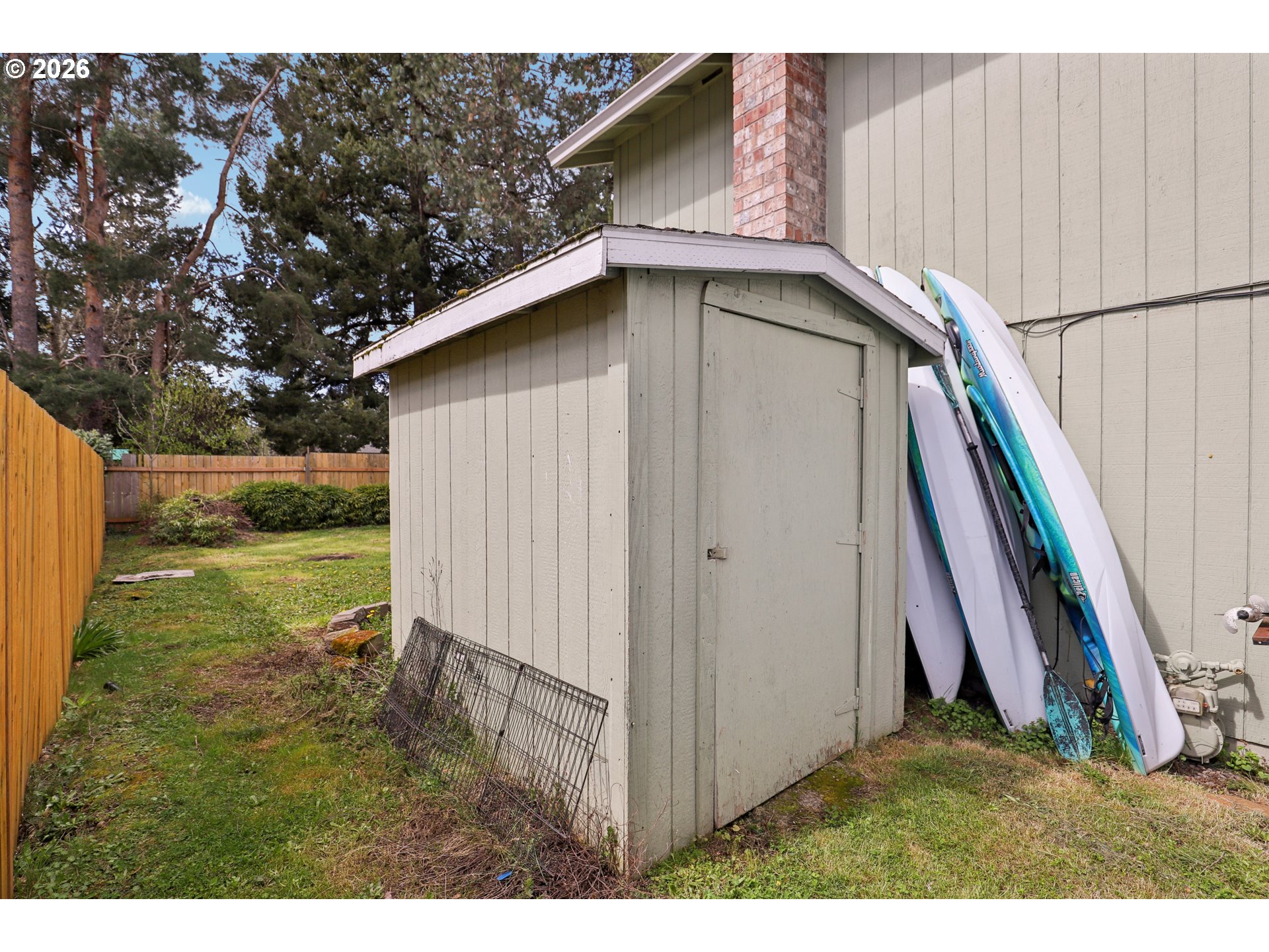 691 Southwest Linneman Court Gresham, OR 97030 - Photo 34 of 35
