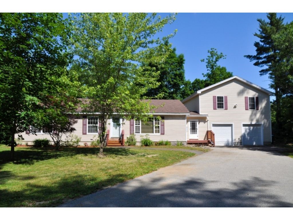 5 A Janet Street Rochester, NH 03867 - Photo 1 of 36