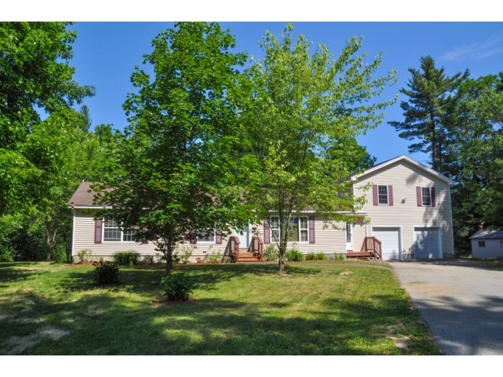 5 A Janet Street Rochester, NH 03867 - Photo 32 of 36