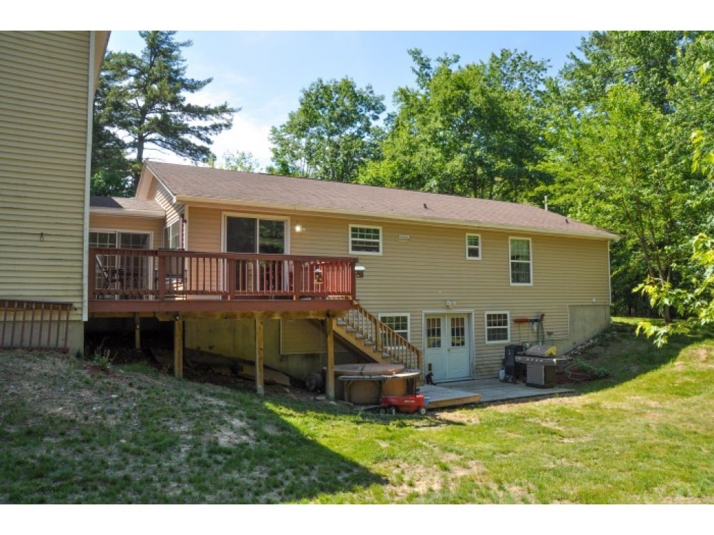 5 A Janet Street Rochester, NH 03867 - Photo 34 of 36