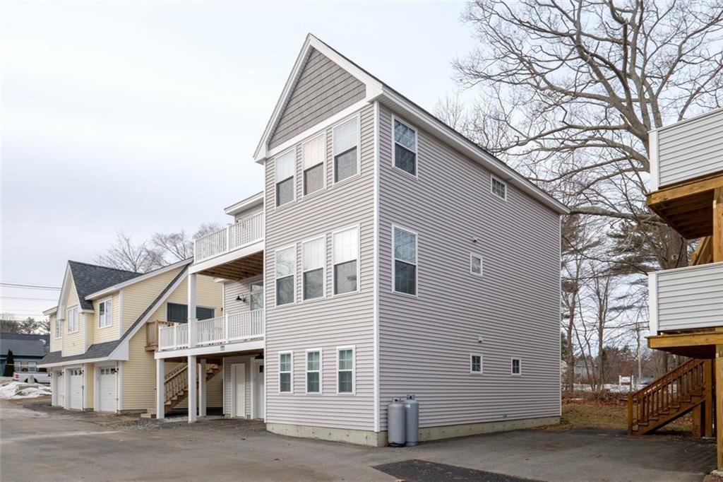 45 Post Road, Unit 13 Wells, ME 04090 - Photo 2 of 35 Photo