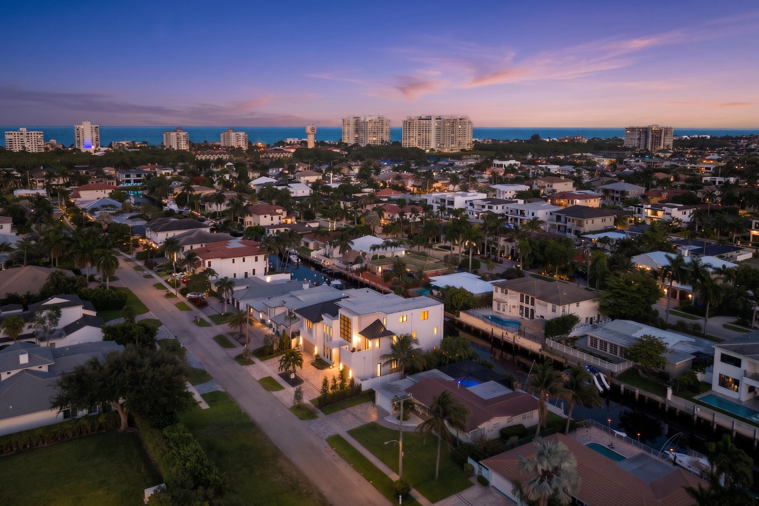 748 Northeast 72nd Street Boca Raton, FL 33487 - Photo 109 of 109 DJI_0016
