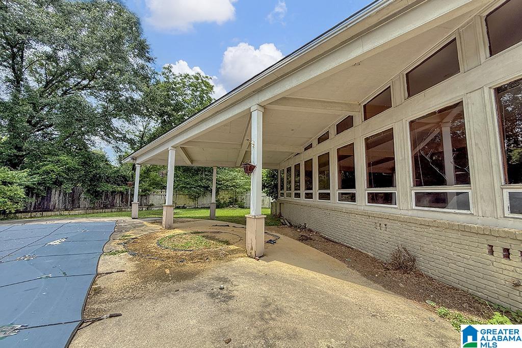 4353 MountainDale Road Birmingham, AL 35213 - Photo 64 of 77
