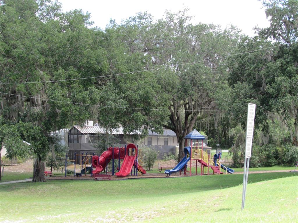 0 Southwest Big Bear Ridge Dunnellon, FL 34431 - Photo 12 of 19 a view of park with tall trees