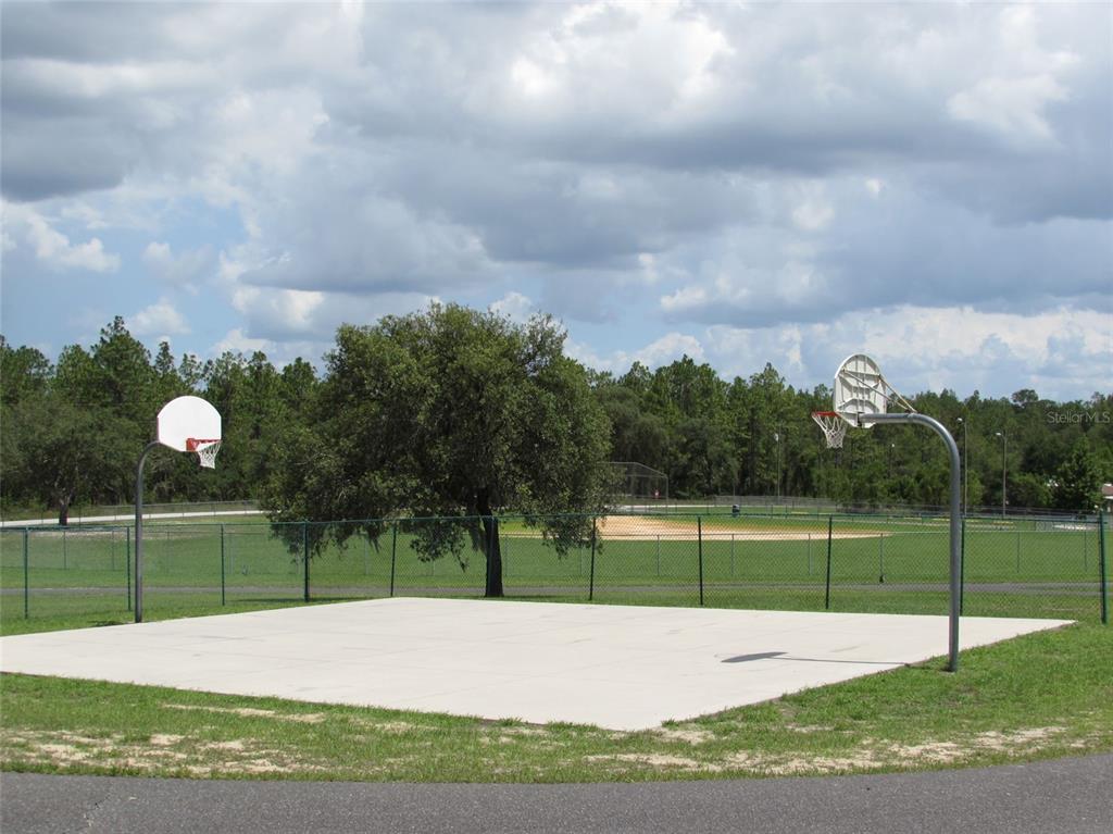 0 Southwest Big Bear Ridge Dunnellon, FL 34431 - Photo 16 of 19 a view of a tennis court
