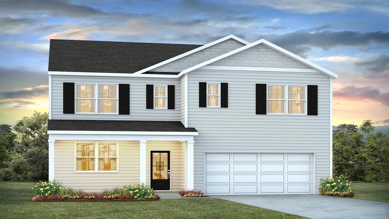 562 Lk Rdg Boulevard Summerville, SC 29486 - Photo 1 of 1 Hayden B