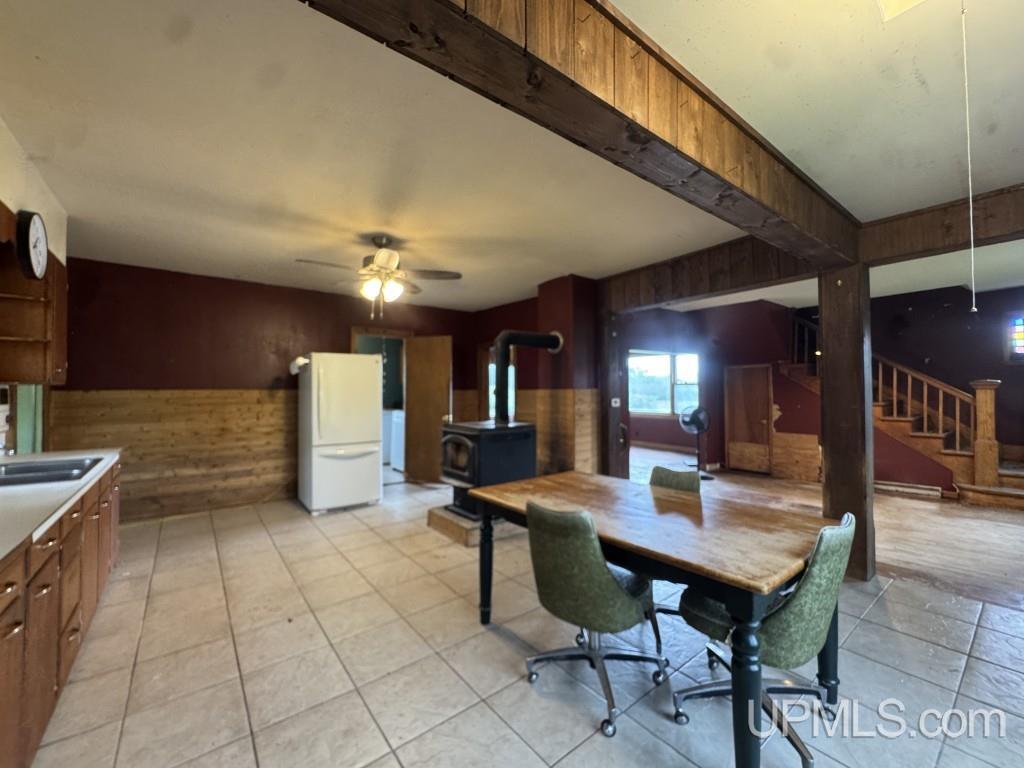 12195 Froberg Road Baraga, MI 49908 - Photo 20 of 77