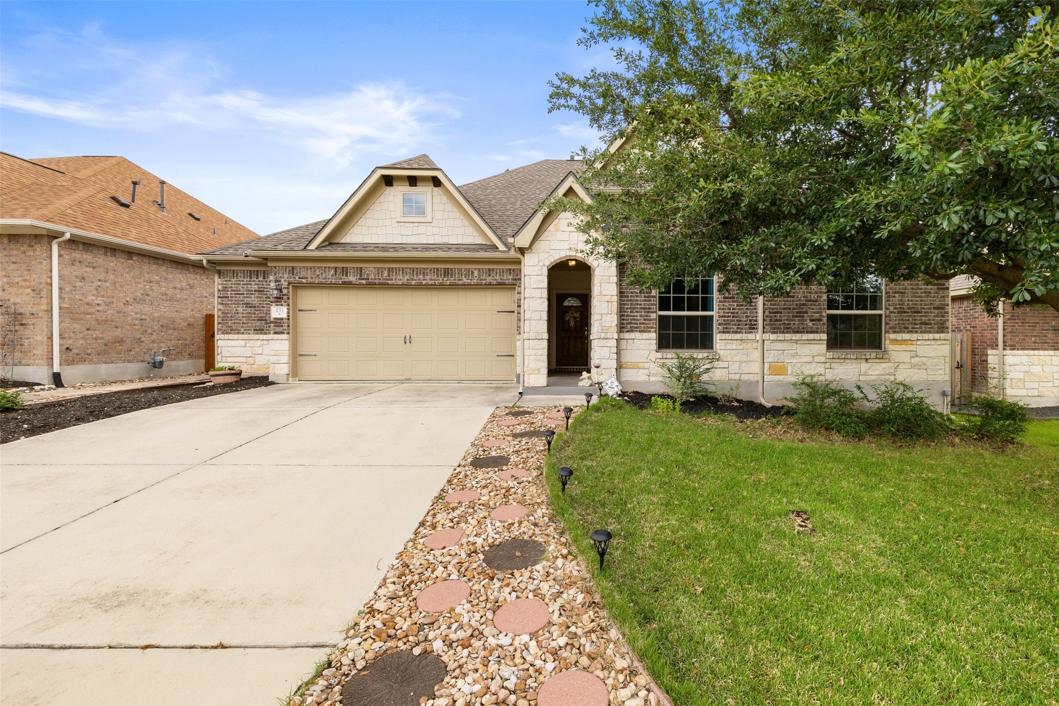 233 Sangiovese Street Leander, TX 78641 - Photo 3 of 40