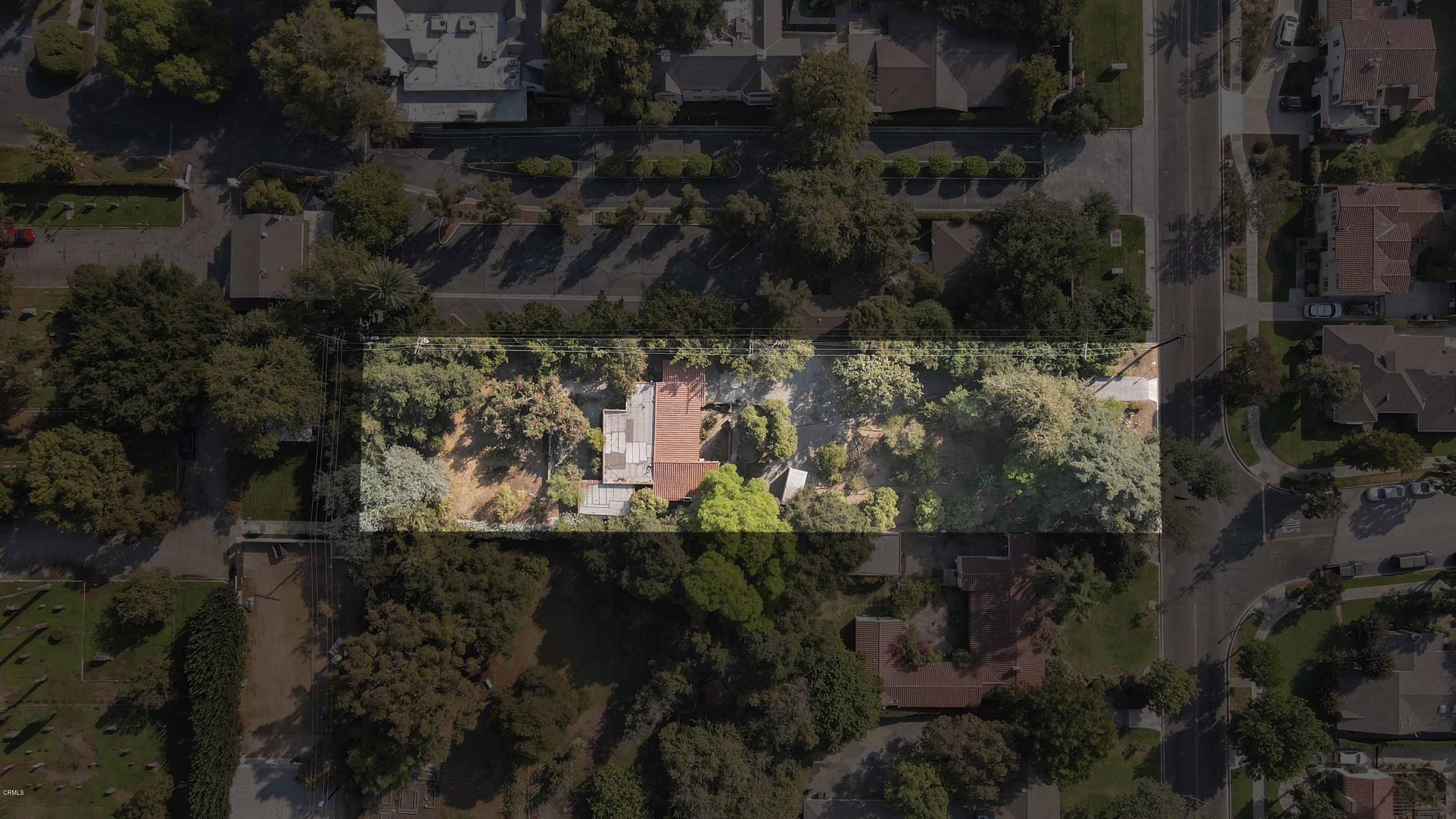 607 West Roses Road San Gabriel, CA 91775 - Photo 24 of 25 24