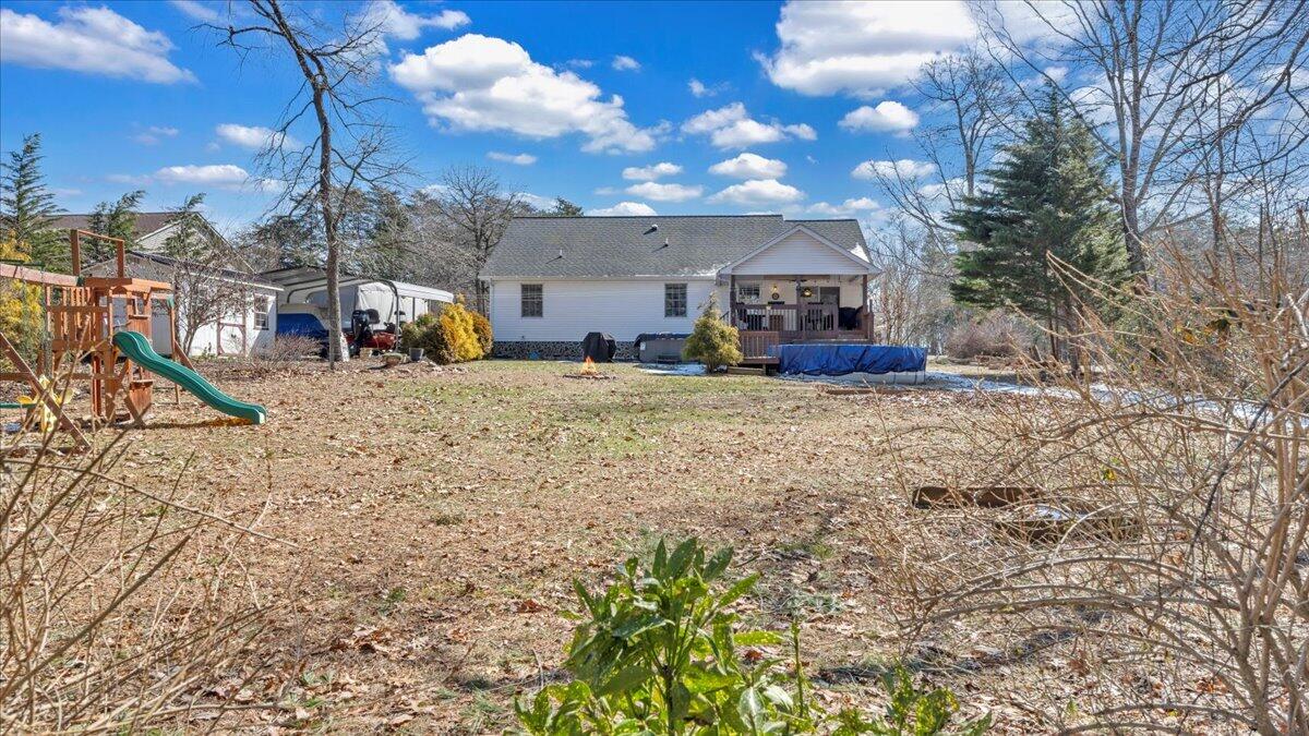 280 Stonybrook Road Wirtz, VA 24184 - Photo 35 of 43 35-MIB04037