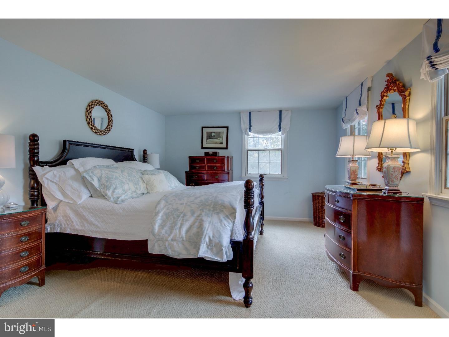 841 Malin Road Newtown Square, PA 19073 - Photo 13 of 22 Master Bedroom