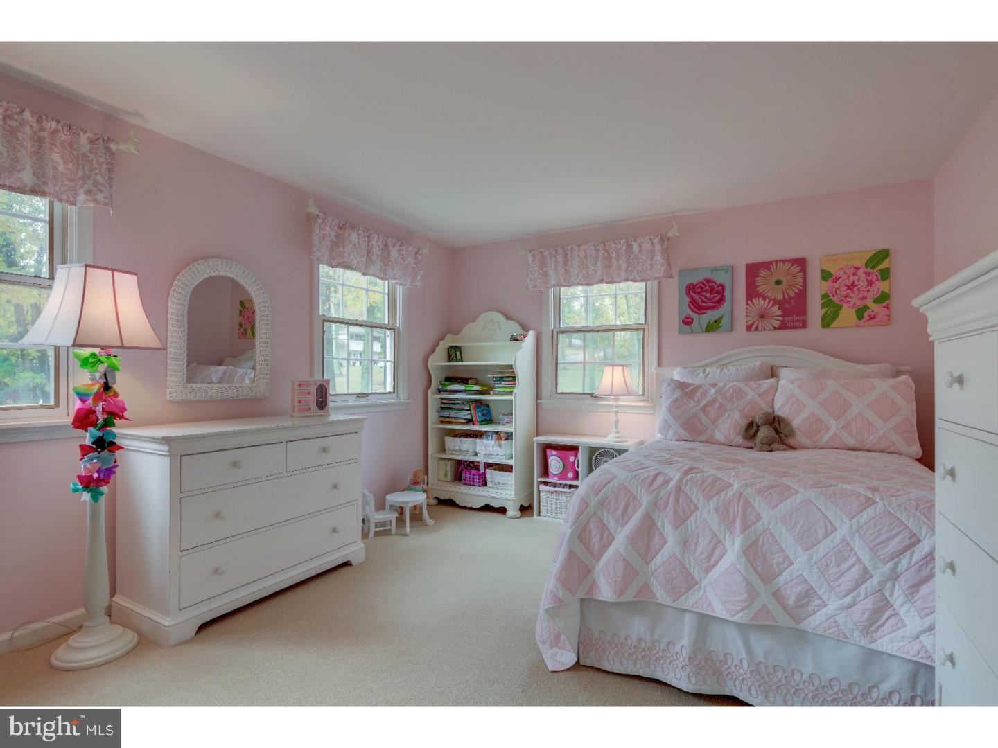841 Malin Road Newtown Square, PA 19073 - Photo 14 of 22 Bedroom 2
