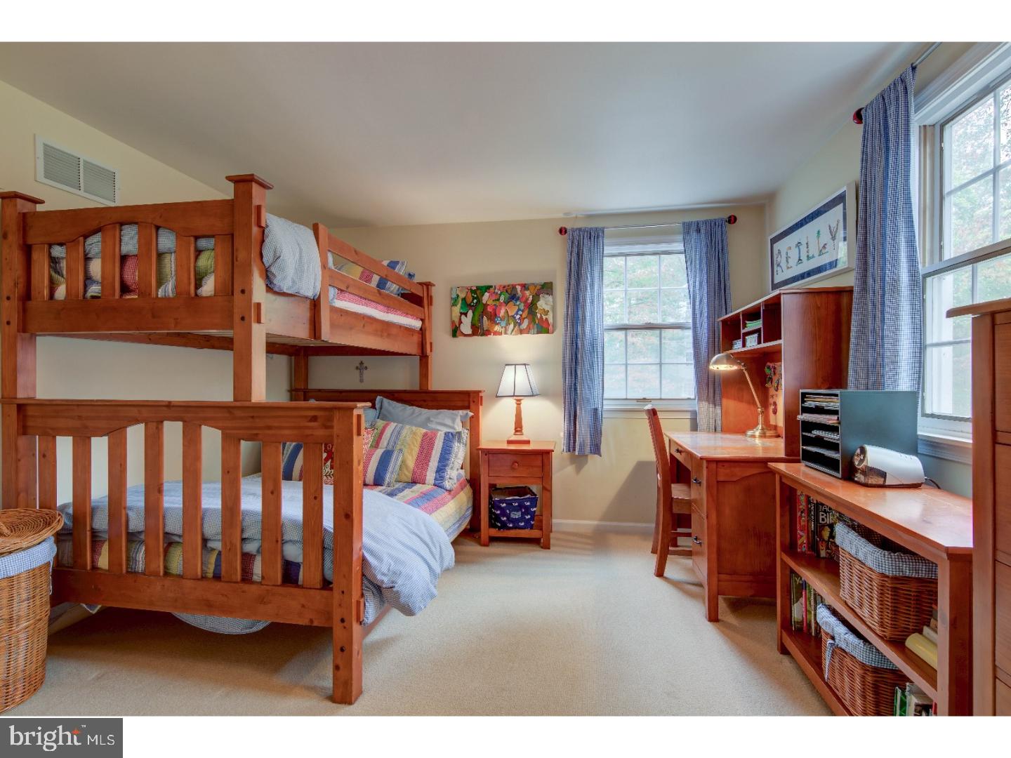 841 Malin Road Newtown Square, PA 19073 - Photo 15 of 22 Bedroom 3