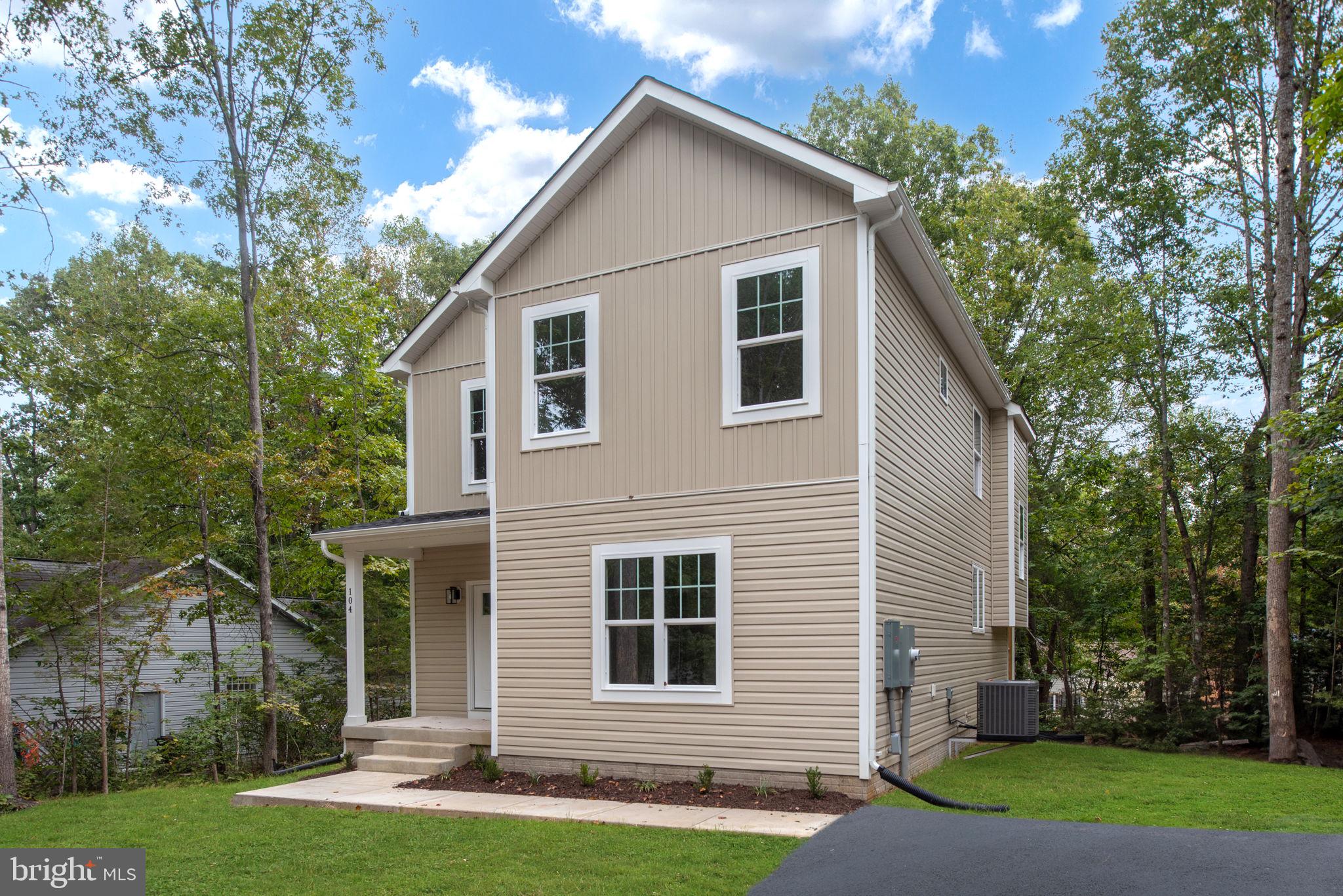 104 Butler Circle Locust Grove, VA 22508 - Photo 69 of 83 Gallery Image 69