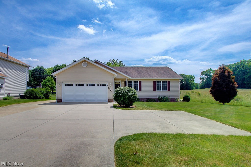 1364 Killian Road Akron, OH 44312 - Photo 1 of 49
