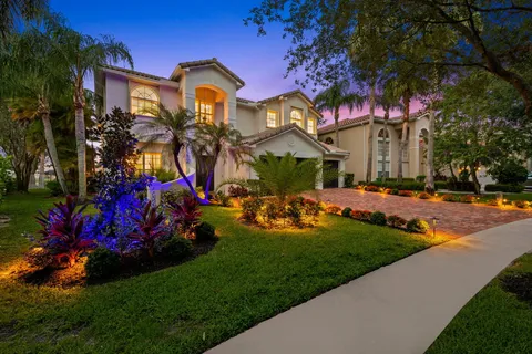$1,795,000 | 9559 Barletta Winds Point, Delray Beach, FL 33446