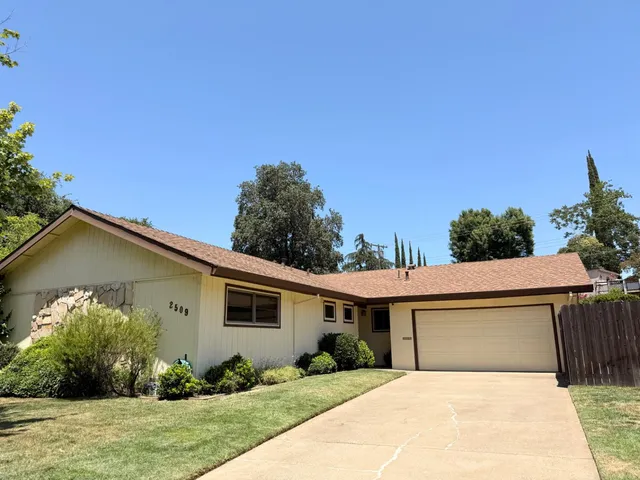 $539,900 | 2509 La Cumbra Circle, Rancho Cordova, CA 95670