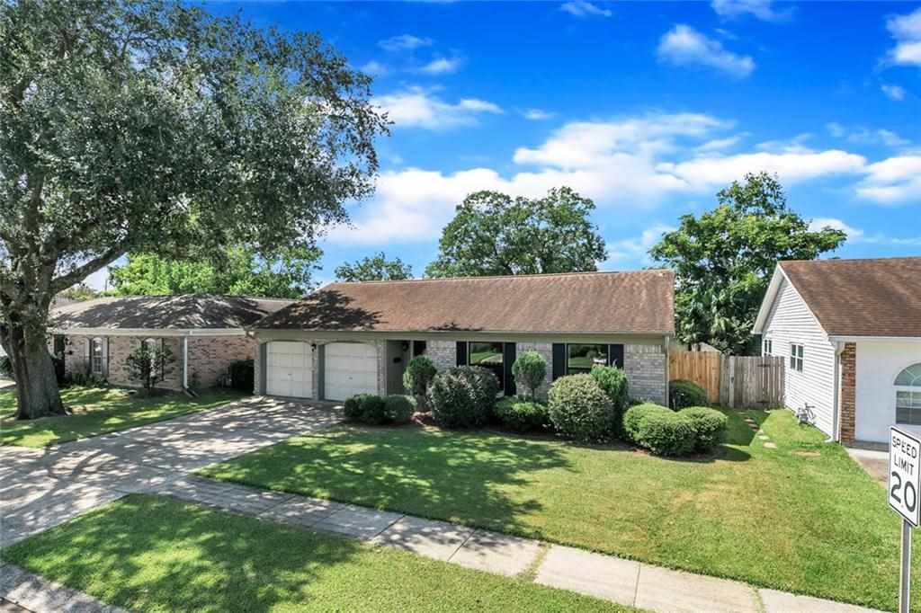 1620 Colony Road Metairie, LA 70003 - Photo 1 of 16 Gallery Image 1