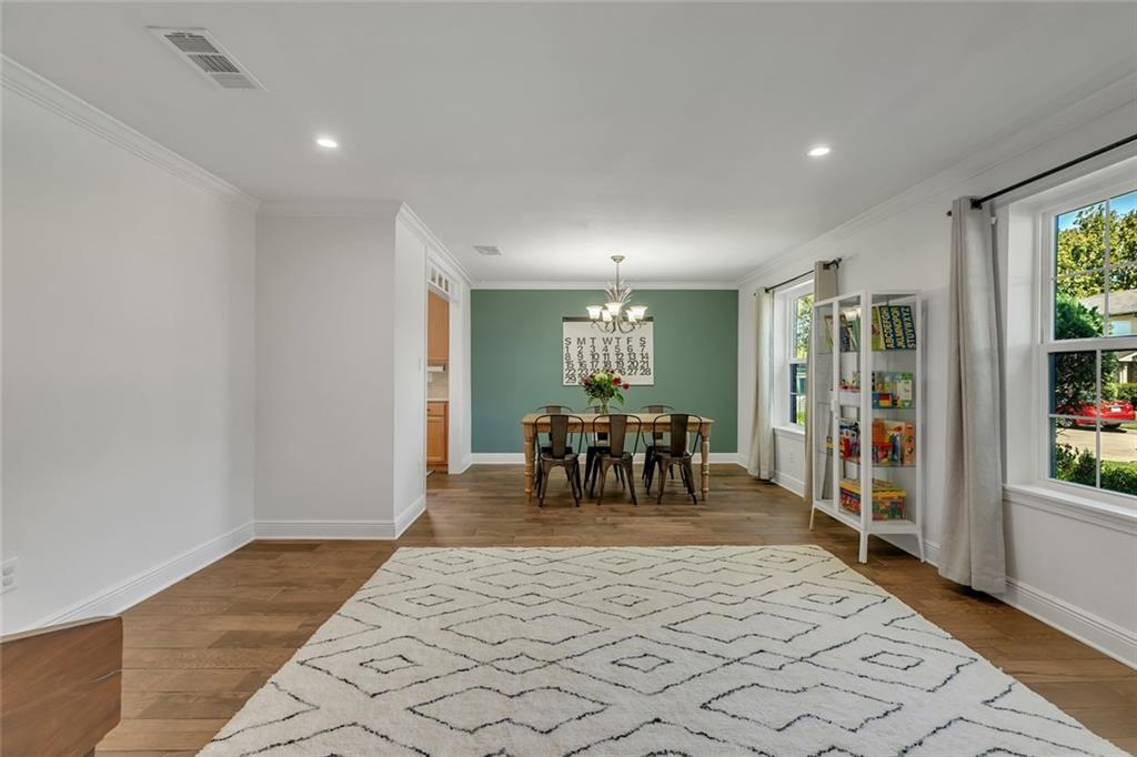 1620 Colony Road Metairie, LA 70003 - Photo 4 of 16 Gallery Image 4