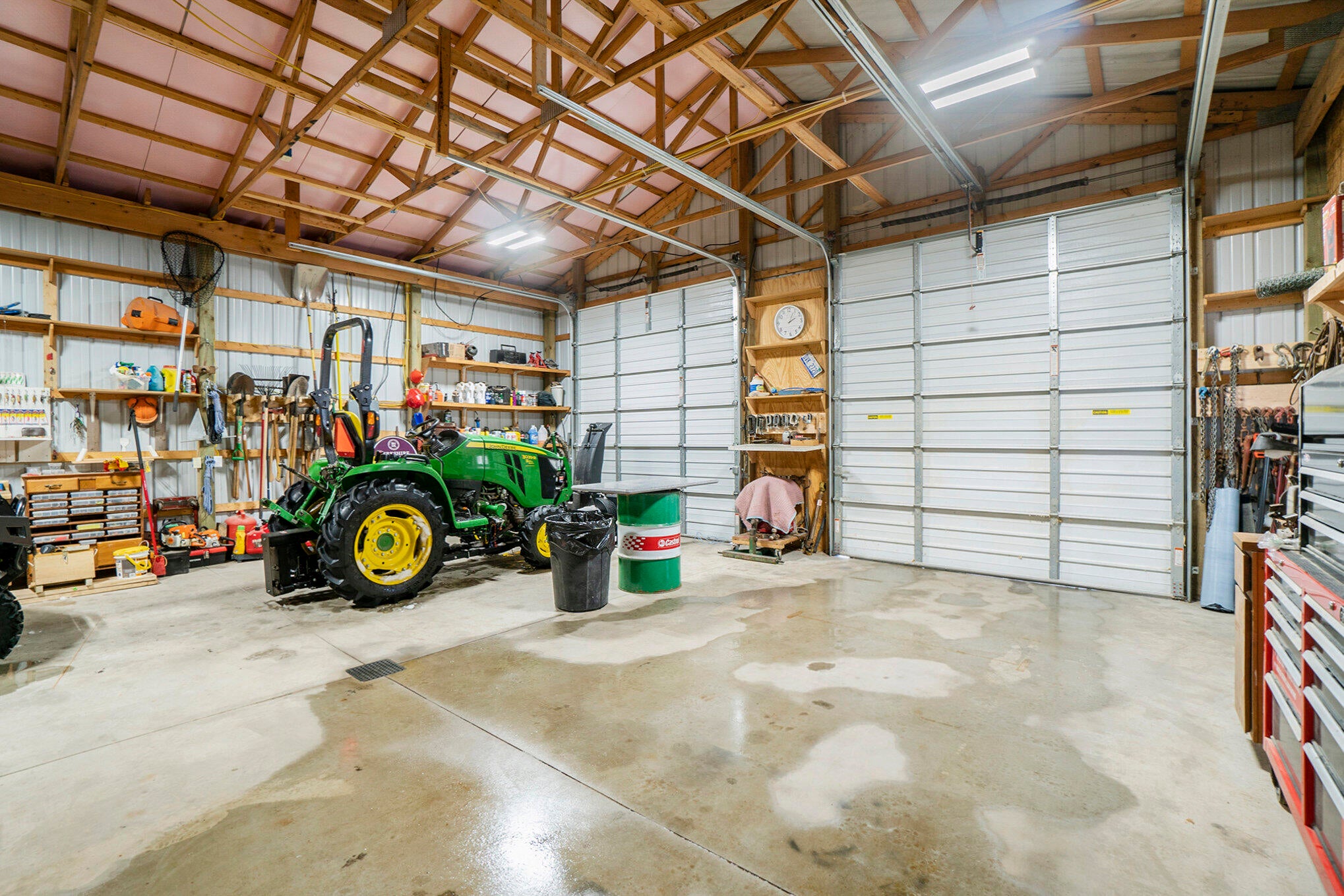 1095 Cook Road Indian River, MI 49749 - Photo 29 of 39 Gallery Image 29