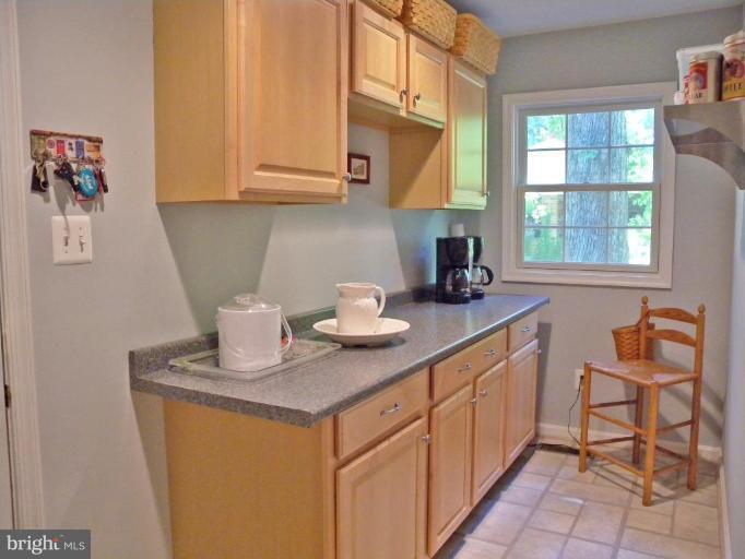 8605 Aponi Road Vienna, VA 22180 - Photo 12 of 16 BUTLER'S PANTRY