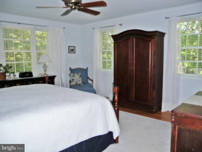 8605 Aponi Road Vienna, VA 22180 - Photo 15 of 16 MASTER BEDROOM ADDITION