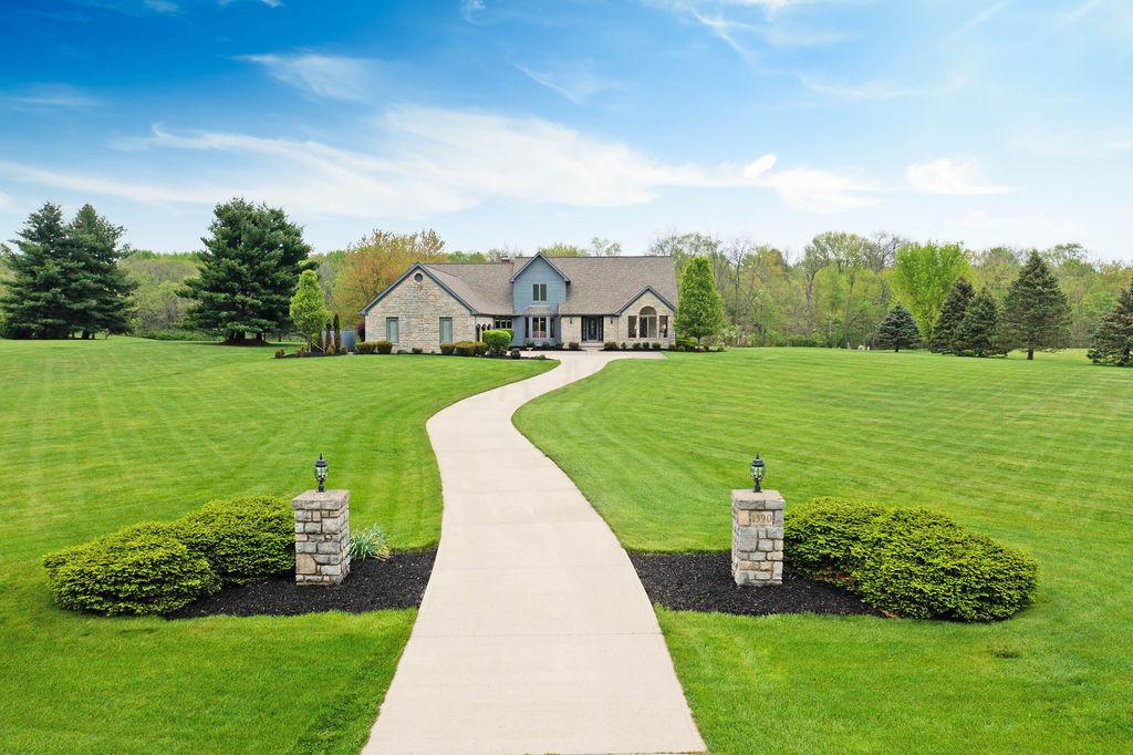 1390 Bean-Oller Road Delaware, OH 43015 - Photo 1 of 67 Gallery Image 1