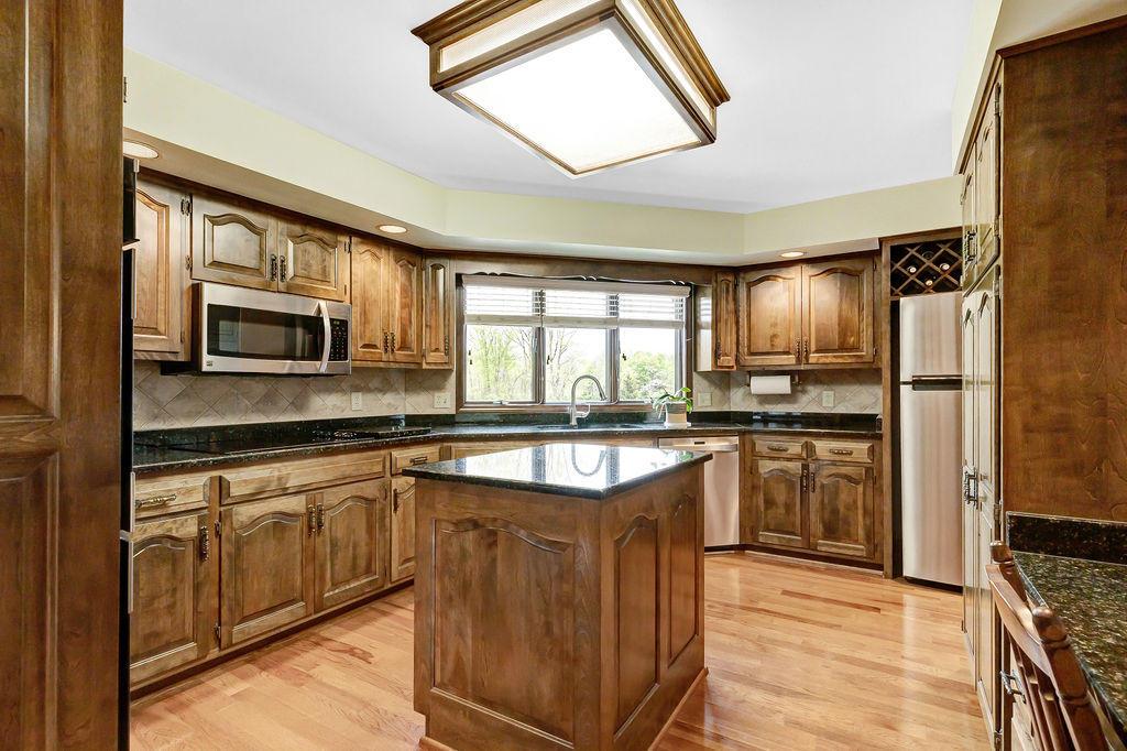 1390 Bean-Oller Road Delaware, OH 43015 - Photo 19 of 67 Gallery Image 19