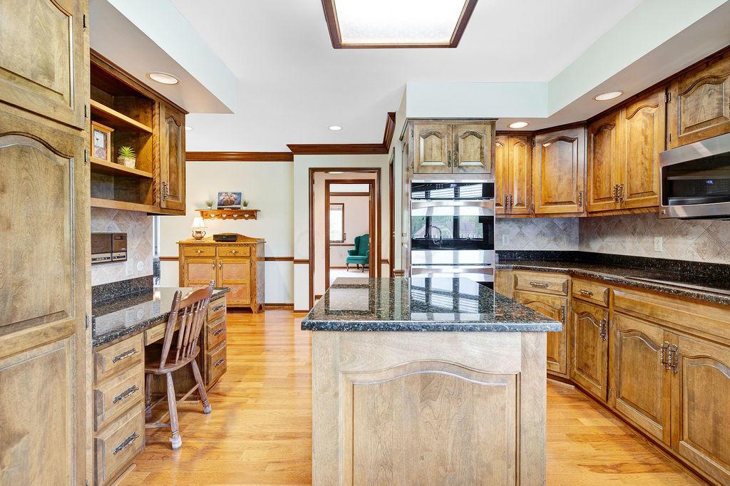 1390 Bean-Oller Road Delaware, OH 43015 - Photo 20 of 67 Gallery Image 20