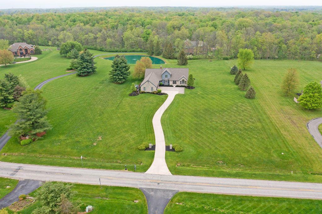 1390 Bean-Oller Road Delaware, OH 43015 - Photo 2 of 67 Gallery Image 2