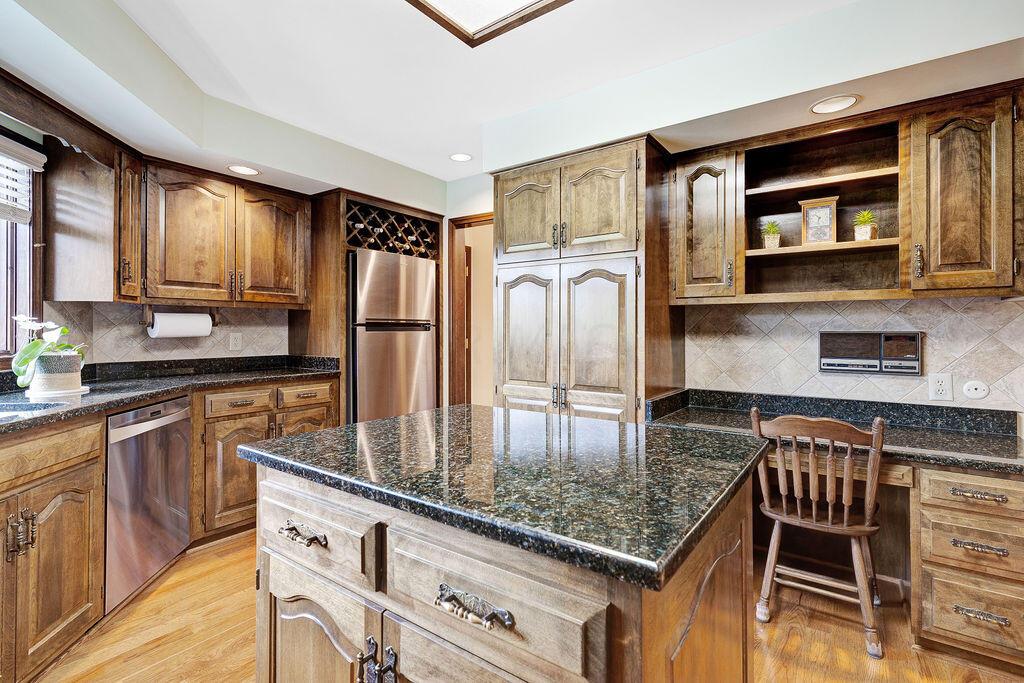 1390 Bean-Oller Road Delaware, OH 43015 - Photo 22 of 67 Gallery Image 22