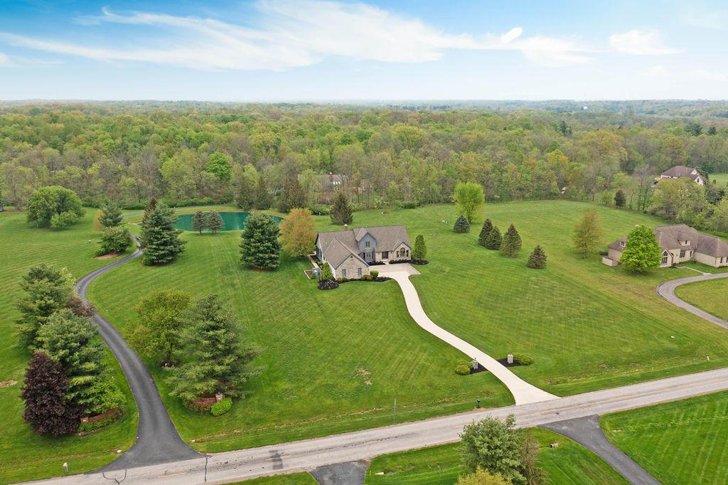 1390 Bean-Oller Road Delaware, OH 43015 - Photo 3 of 67 Gallery Image 3